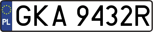 GKA9432R
