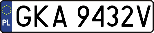 GKA9432V
