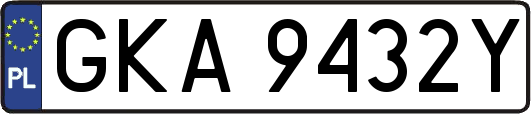 GKA9432Y
