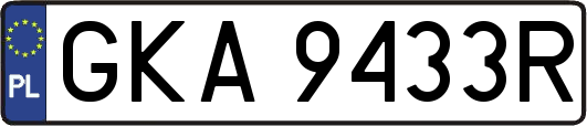 GKA9433R