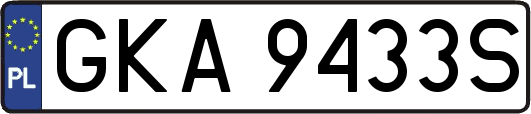 GKA9433S