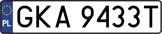 GKA9433T