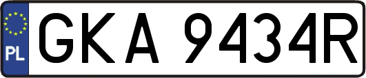 GKA9434R