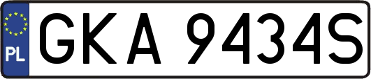 GKA9434S