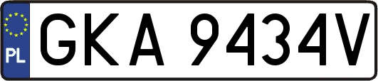 GKA9434V