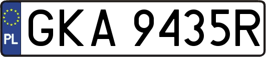 GKA9435R