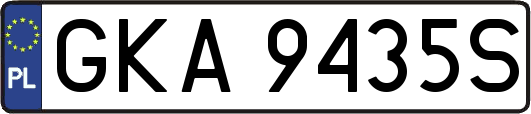 GKA9435S