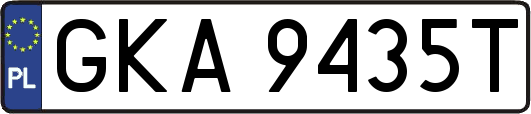 GKA9435T