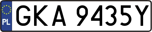 GKA9435Y