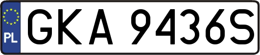 GKA9436S