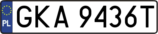 GKA9436T
