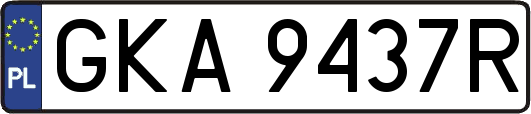 GKA9437R