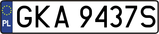GKA9437S