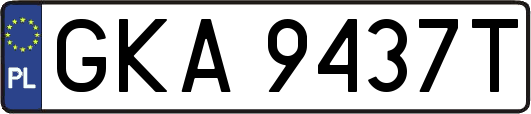 GKA9437T