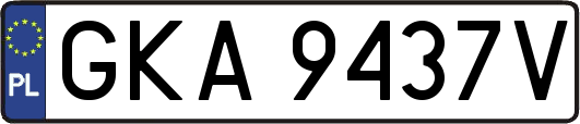 GKA9437V