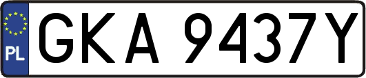 GKA9437Y