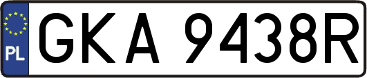 GKA9438R