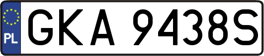 GKA9438S