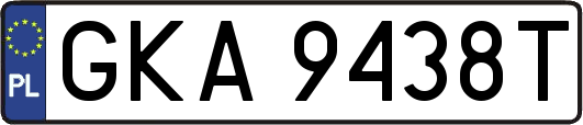 GKA9438T
