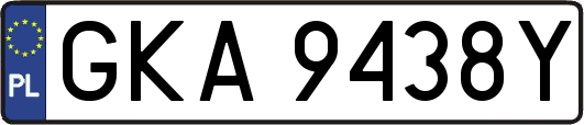 GKA9438Y