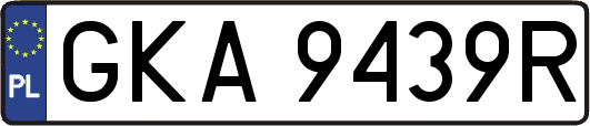 GKA9439R