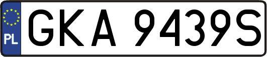 GKA9439S