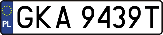 GKA9439T