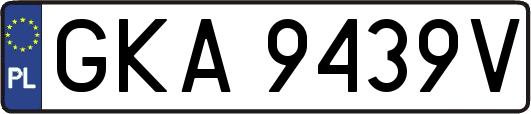 GKA9439V