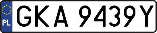 GKA9439Y