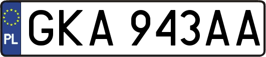 GKA943AA