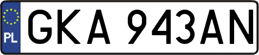 GKA943AN