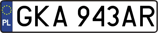 GKA943AR