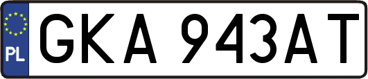 GKA943AT