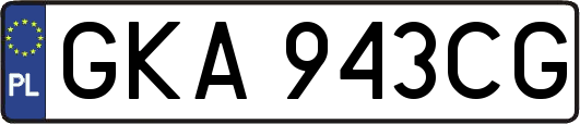 GKA943CG