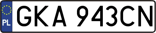 GKA943CN
