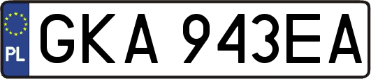 GKA943EA