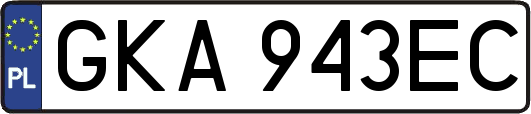 GKA943EC