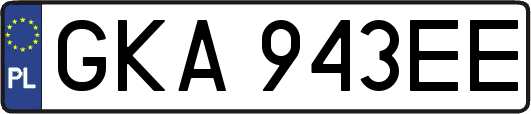 GKA943EE