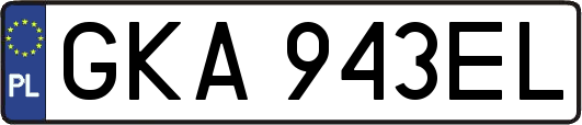 GKA943EL