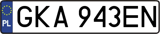 GKA943EN