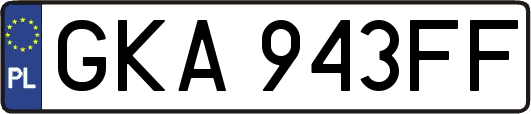 GKA943FF