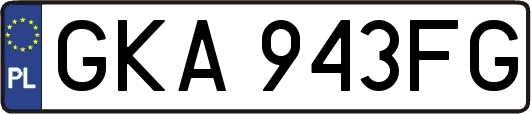 GKA943FG