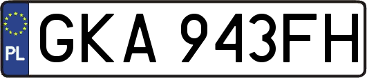 GKA943FH