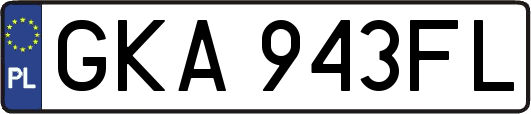 GKA943FL