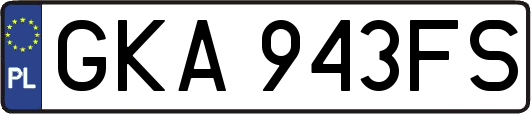 GKA943FS