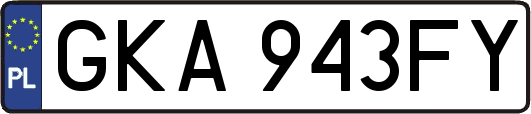 GKA943FY