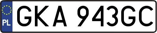 GKA943GC