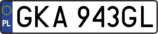GKA943GL