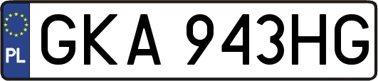 GKA943HG