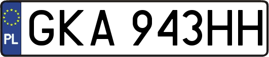 GKA943HH